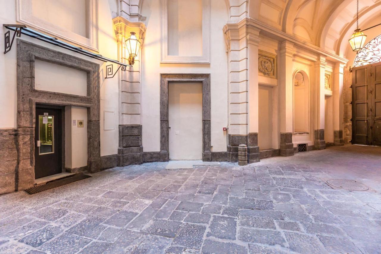 Dimora Doria D'angri Naples